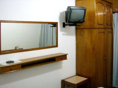 Residencial Apartt Hotel Rio de Janeiro Ngoại thất bức ảnh