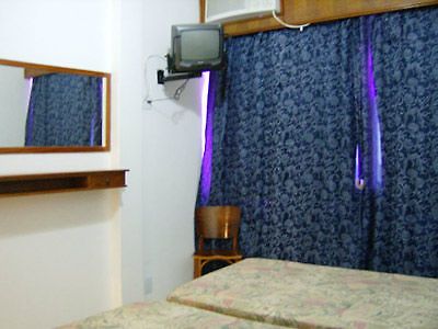Residencial Apartt Hotel Rio de Janeiro Ngoại thất bức ảnh