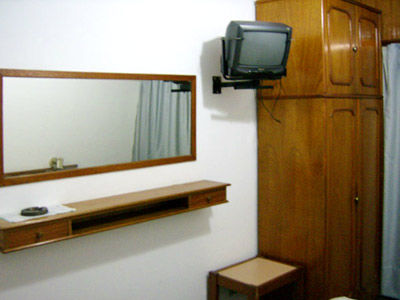 Residencial Apartt Hotel Rio de Janeiro Ngoại thất bức ảnh