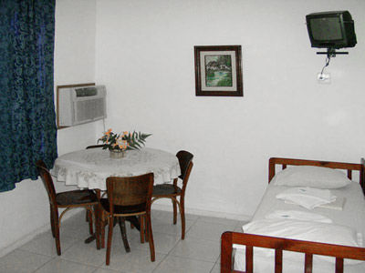 Residencial Apartt Hotel Rio de Janeiro Ngoại thất bức ảnh