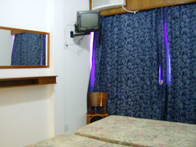 Residencial Apartt Hotel Rio de Janeiro Ngoại thất bức ảnh